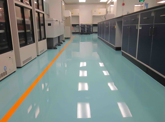 什么是环氧地坪漆？环氧地坪漆多少钱一公斤？超细讲解！