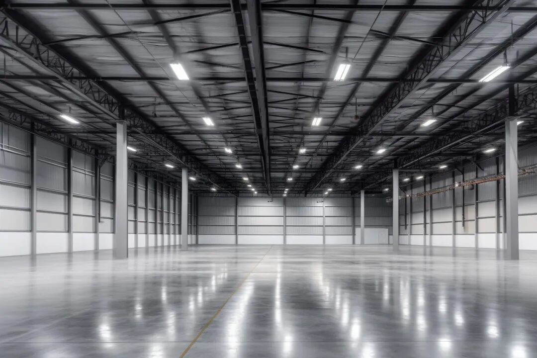 防爆地坪和不发火地坪是同一个概念吗？